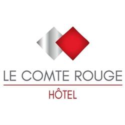 Hôtel Le Comte Rouge, Thonon-les-Bains - Horaires d'ouverture