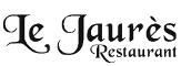 Restaurant Le Jaurès, Ville-la-Grand - Horaires d'ouverture
