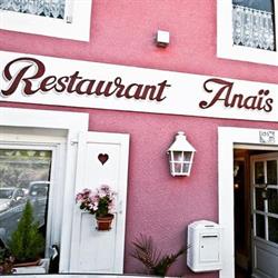 Restaurant Anais, Sallanches - Horaires d'ouverture