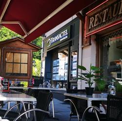 Restaurant, Crêperie, 4 Epices, Saint-Gervais-les-Bains - Horaires d'ouverture