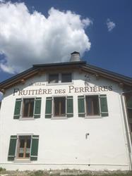 La Fruitière des Perrières, Les Gets - Horaires d'ouverture