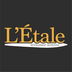 Restaurant L'Etale, Morzine - Horaires d'ouverture