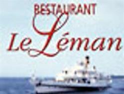 Restaurant Le Léman, Margencel - Horaires d'ouverture