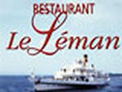 Restaurant Le Léman, Margencel - Horaires d'ouverture
