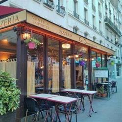 Campagnola (La), Paris - Horaires d'ouverture