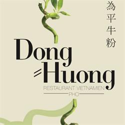 Dong Huong, Paris - Horaires d'ouverture