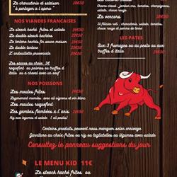 Chez Marco, Saint-Martin-de-Crau - Horaires d'ouverture