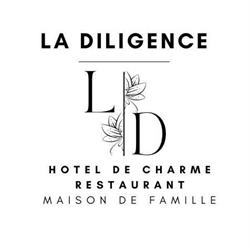 Logis Hôtel Restaurant La Diligence, La Ferté-Saint-Cyr - Horaires d'ouverture