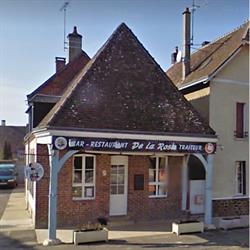 Le Restaurant De La Rose, Souday - Horaires d'ouverture