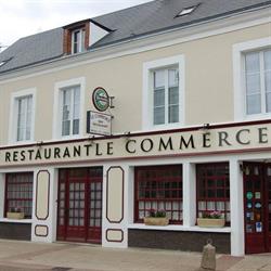 Le Commerce, Ouzouer-le-Marché - Horaires d'ouverture