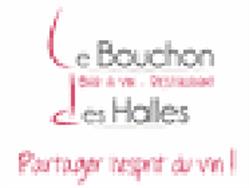 Le Bouchon des Halles, Roanne - Horaires d'ouverture