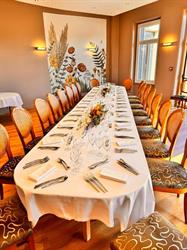 RESTAURANT LA BOULE D'OR, Feurs - Horaires d'ouverture