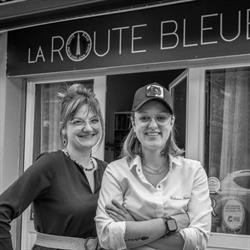 Restaurant La Route Bleue, La Fouillouse - Horaires d'ouverture