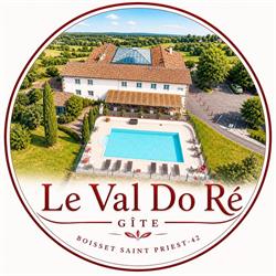 Le Val Do Ré, Boisset-Saint-Priest - Horaires d'ouverture