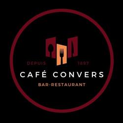 Restaurant Convers, Saint-Pal-de-Mons - Horaires d'ouverture
