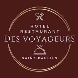 Restaurant des Voyageurs, Saint-Paulien - Horaires d'ouverture
