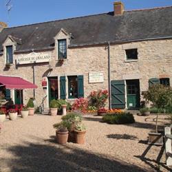 Auberge du Chaland, Sainte-Reine-de-Bretagne - Horaires d'ouverture