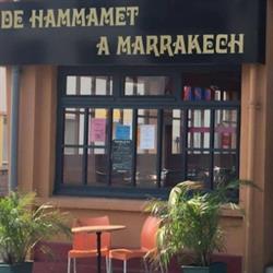 Restaurant Hammamet, Saint-Nazaire - Horaires d'ouverture