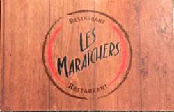 Restaurant Les Maraîchers, Sainte-Luce-sur-Loire - Horaires d'ouverture