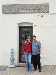 Restaurant Le Varadais, Varades - Horaires d'ouverture