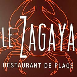 Restaurant Le Zagaya, Pornic - Horaires d'ouverture
