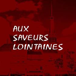 Aux Saveurs Lointaines, Pithiviers - Horaires d'ouverture