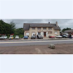 Le Relais De Saint Maurice, Saint-Maurice-sur-Fessard - Horaires d'ouverture