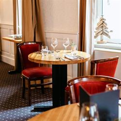 Restaurant du Grand Saint Benoît, Saint-Benoît-sur-Loire - Horaires d'ouverture