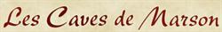 Les Caves de Marson Restaurant, Rou-Marson - Horaires d'ouverture