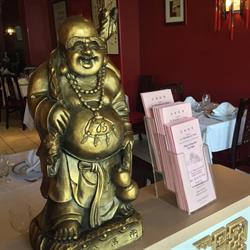 Restaurant La Muraille de Chine, Saumur - Horaires d'ouverture