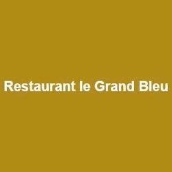 Le Grand Bleu, Saumur - Horaires d'ouverture