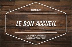 Le Bon Accueil, Saint-Lô-d'Ourville - Horaires d'ouverture