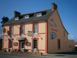 Le Pont Bleu, Saint-Pair-sur-Mer - Horaires d'ouverture