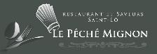 Restaurant Le Péché Mignon, Saint-Lô - Horaires d'ouverture
