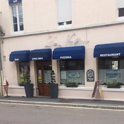 Café-Restaurant de la Nation, Mourmelon-le-Grand - Horaires d'ouverture