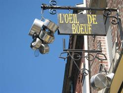 L'Oeil de Boeuf, Épernay - Horaires d'ouverture