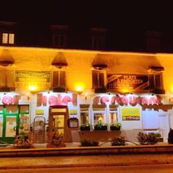 Hôtel Arcombelle, Val-de-Meuse - Horaires d'ouverture
