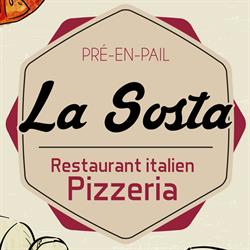 La Sosta, Pré-en-Pail - Horaires d'ouverture