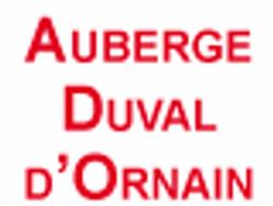 Auberge du Val D'Ornain, Val-d'Ornain - Horaires d'ouverture