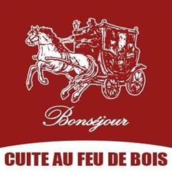 Bonséjour Restaurant Verdun, - Horaires d'ouverture