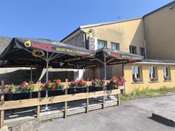 RESTAURANT LA FAVORITE, Pagny-sur-Meuse - Horaires d'ouverture