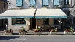 Le Pont Aven, Saint-Mihiel - Horaires d'ouverture