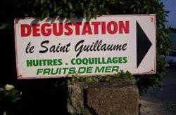 Le Gohen Degustation St Guillaume (SARL), Plouhinec - Horaires d'ouverture