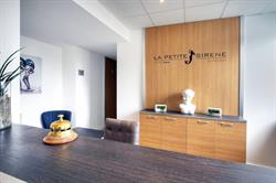 hotel la petite sirène, Quiberon - Horaires d'ouverture