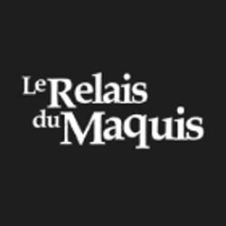 Le Relais du Maquis, Saint-Marcel - Horaires d'ouverture