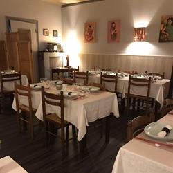 Restaurant Chinois Le Singapore, Sainte-Anne-d'Auray - Horaires d'ouverture