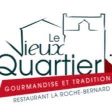 Restaurant Du Vieux Quartier, La Roche-Bernard - Horaires d'ouverture