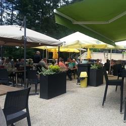 Restaurant Les Terrasses, Montsauche-les-Settons - Horaires d'ouverture