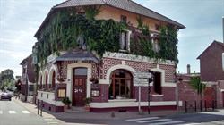 Auberge de Pont l'Evêque, Pont-l'Evêque - Horaires d'ouverture