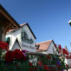 Auberge du Daguet, Vieux-Moulin - Horaires d'ouverture